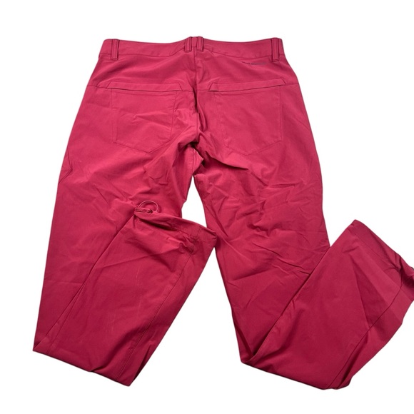 Black Diamond Women’s Low rise Winter Snow Pants SZ M - Picture 3 of 9